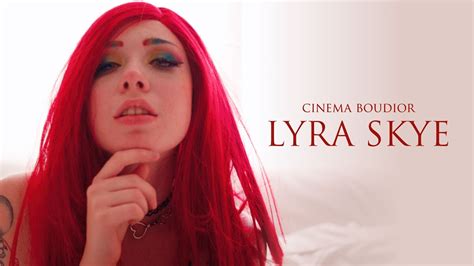 Random videos. . Lyra skye nude